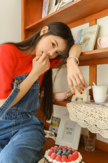 电影云水谣